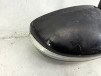 2014 Hyundai Genesis Passenger Side View Mirror - Right Door Mirror OEM Used - Oemusedautoparts1.com