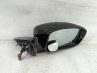 2014 Hyundai Genesis Passenger Side View Mirror - Right Door Mirror OEM Used - Oemusedautoparts1.com