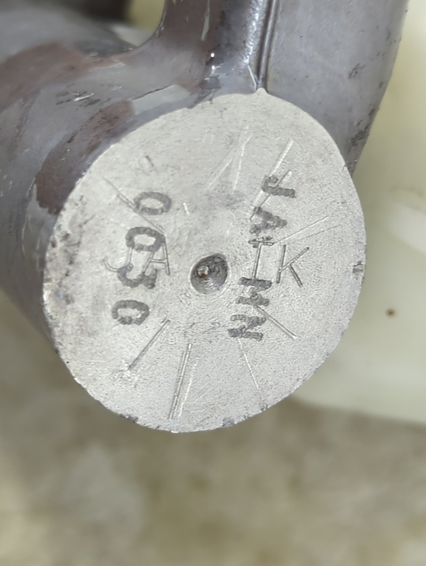 2009-2016 Hyundai Genesis Brake Master Cylinder 1496742 - Oemusedautoparts1.com