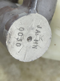 2009-2016 Hyundai Genesis Brake Master Cylinder 1496742 - Oemusedautoparts1.com