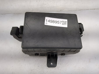 compare product 2013-2016 Hyundai Genesis Fusebox Fuse Box Panel Relay Module P/N:91950-2M230 18790-01028 Fits Fits 2013 2014 2015 2016 OEM Used Auto Parts