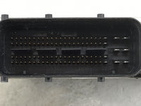2013-2014 Hyundai Genesis PCM Engine Control Computer ECU ECM PCU OEM P/N:BKDEC0DR1C 5WY5N85B, 39172-2C051 Fits Fits 2013 20
