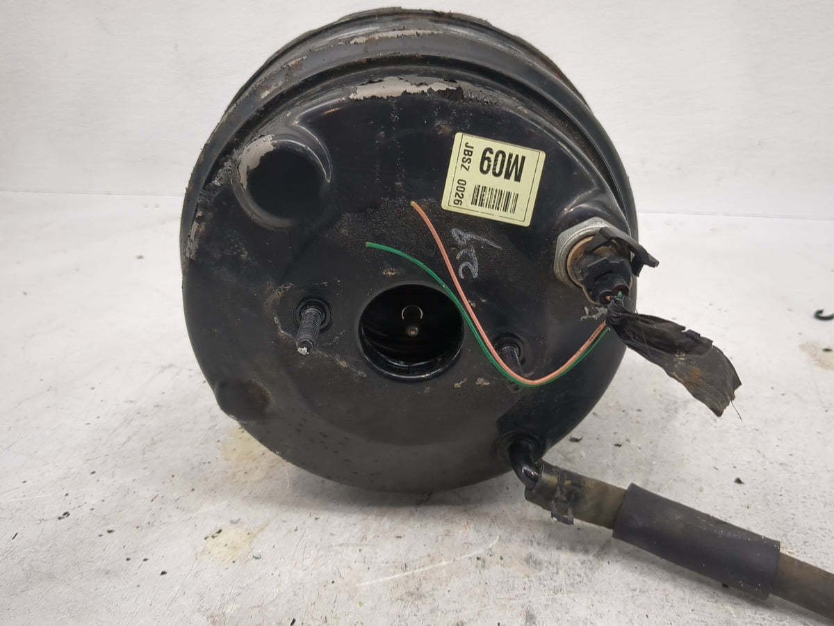 2010-2014 Hyundai Genesis Power Brake Booster Oem - Oemusedautoparts1.com