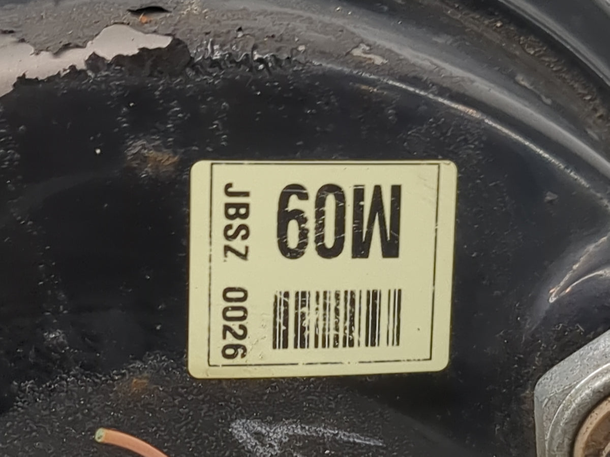 2010-2014 Hyundai Genesis Power Brake Booster Oem - Oemusedautoparts1.com