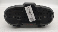 2014 Hyundai Genesis Instrument Cluster Speedometer Gauges P/N:94031-2M300 Fits OEM Used Auto Parts - Oemusedautoparts1.com
