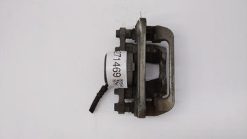 2010-2016 Hyundai Genesis Rear Driver Left Brake Caliper - Oemusedautoparts1.com