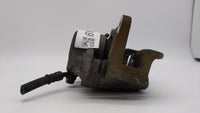 2010-2016 Hyundai Genesis Rear Driver Left Brake Caliper - Oemusedautoparts1.com