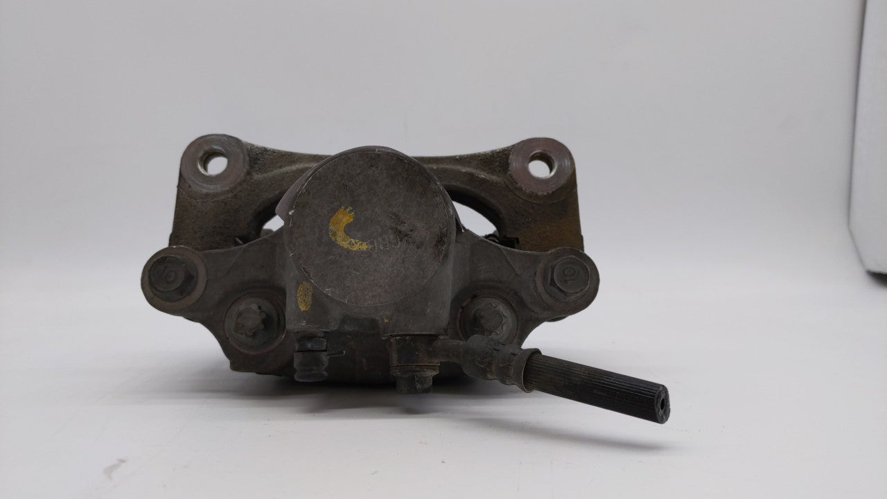 2010-2016 Hyundai Genesis Rear Driver Left Brake Caliper - Oemusedautoparts1.com