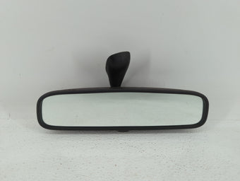 compare product 2009-2016 Hyundai Genesis Interior Rear View Mirror Replacement OEM P/N:E4022143 Fits OEM Used Auto Parts