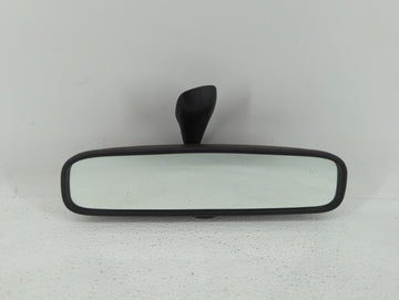2009-2016 Hyundai Genesis Interior Rear View Mirror Replacement OEM P/N:E4022143 Fits OEM Used Auto Parts - Oemusedautoparts