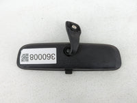 2009-2016 Hyundai Genesis Interior Rear View Mirror Replacement OEM P/N:E4022143 Fits OEM Used Auto Parts - Oemusedautoparts