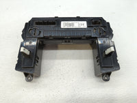 2013-2015 Hyundai Genesis Climate Control Module Temperature AC/Heater Replacement P/N:94300-2M850 97250-2MFJ1 Fits OEM Used