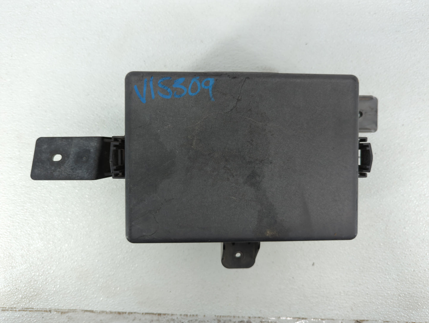 2013-2014 Hyundai Genesis Fusebox Fuse Box Panel Relay Module P/N:91264 2M98 Fits Fits 2013 2014 OEM Used Auto Parts - Oemus