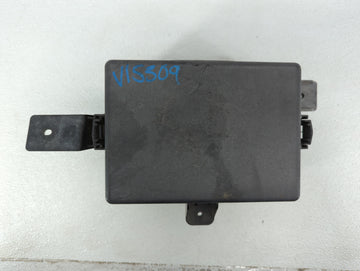 2013-2014 Hyundai Genesis Fusebox Fuse Box Panel Relay Module P/N:91264 2M98 Fits Fits 2013 2014 OEM Used Auto Parts - Oemus