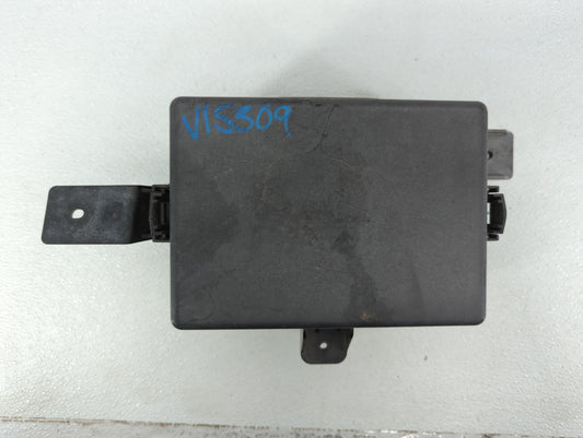 2013-2014 Hyundai Genesis Fusebox Fuse Box Panel Relay Module P/N:91264 2M98 Fits Fits 2013 2014 OEM Used Auto Parts - Oemus