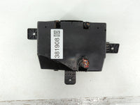 2013-2014 Hyundai Genesis Fusebox Fuse Box Panel Relay Module P/N:91264 2M98 Fits Fits 2013 2014 OEM Used Auto Parts - Oemus