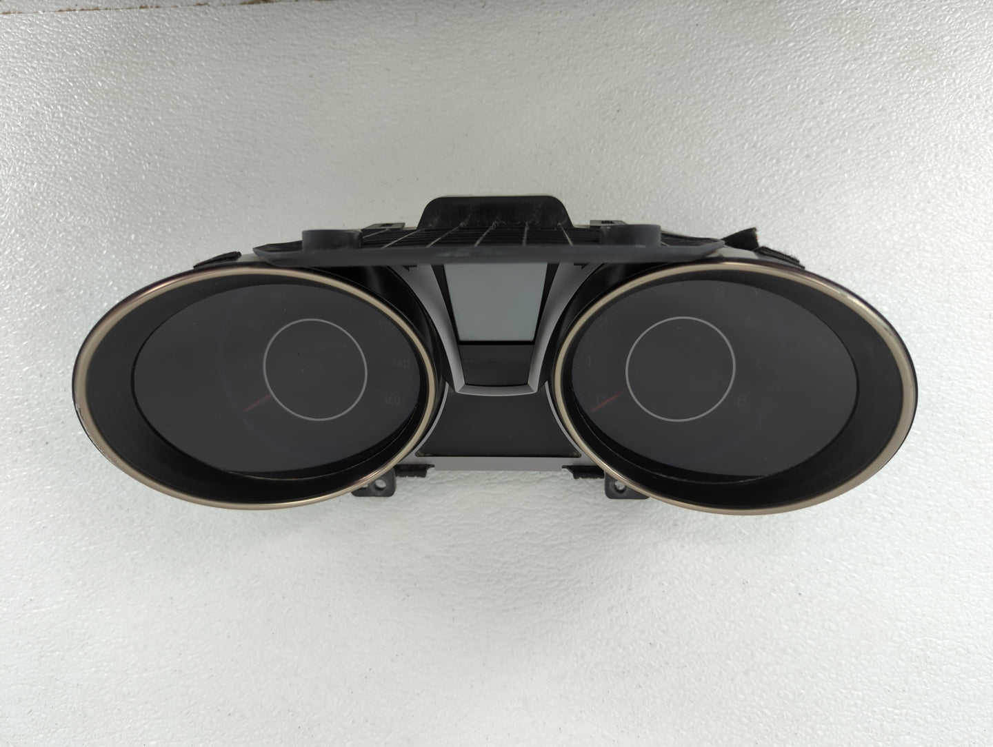 2014 Hyundai Genesis Instrument Cluster Speedometer Gauges P/N:94031-2M300 Fits OEM Used Auto Parts - Oemusedautoparts1.com