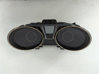 compare product 2014 Hyundai Genesis Instrument Cluster Speedometer Gauges P/N:94031-2M300 Fits OEM Used Auto Parts