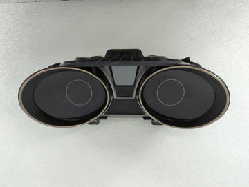 2014 Hyundai Genesis Instrument Cluster Speedometer Gauges P/N:94031-2M300 Fits OEM Used Auto Parts - Oemusedautoparts1.com