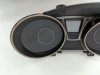 2014 Hyundai Genesis Instrument Cluster Speedometer Gauges P/N:94031-2M300 Fits OEM Used Auto Parts - Oemusedautoparts1.com