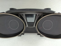 2014 Hyundai Genesis Instrument Cluster Speedometer Gauges P/N:94031-2M300 Fits OEM Used Auto Parts - Oemusedautoparts1.com