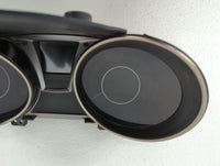 2014 Hyundai Genesis Instrument Cluster Speedometer Gauges P/N:94031-2M300 Fits OEM Used Auto Parts - Oemusedautoparts1.com