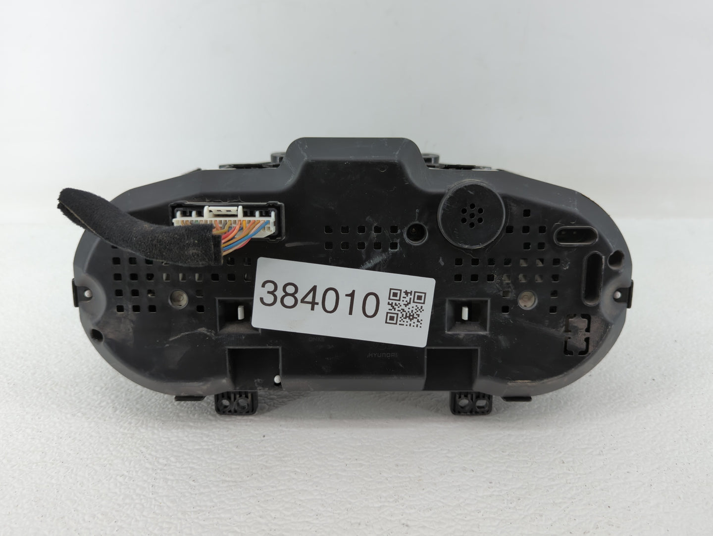 2014 Hyundai Genesis Instrument Cluster Speedometer Gauges P/N:94031-2M300 Fits OEM Used Auto Parts - Oemusedautoparts1.com