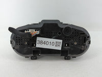 2014 Hyundai Genesis Instrument Cluster Speedometer Gauges P/N:94031-2M300 Fits OEM Used Auto Parts - Oemusedautoparts1.com