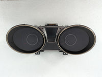 2014 Hyundai Genesis Instrument Cluster Speedometer Gauges P/N:94031-2M300 Fits OEM Used Auto Parts - Oemusedautoparts1.com