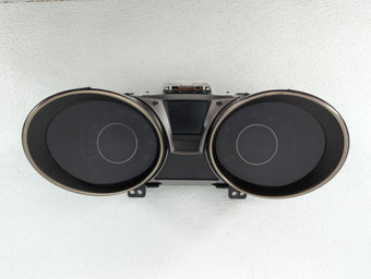 compare product 2014 Hyundai Genesis Instrument Cluster Speedometer Gauges P/N:94031-2M300 Fits OEM Used Auto Parts