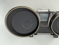 2014 Hyundai Genesis Instrument Cluster Speedometer Gauges P/N:94031-2M300 Fits OEM Used Auto Parts - Oemusedautoparts1.com