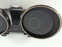 2014 Hyundai Genesis Instrument Cluster Speedometer Gauges P/N:94031-2M300 Fits OEM Used Auto Parts - Oemusedautoparts1.com