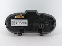 2014 Hyundai Genesis Instrument Cluster Speedometer Gauges P/N:94031-2M300 Fits OEM Used Auto Parts - Oemusedautoparts1.com
