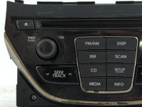 2014-2015 Hyundai Genesis Undefined 408595 - Oemusedautoparts1.com