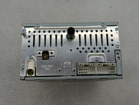 2014-2015 Hyundai Genesis Am Fm Cd Player Radio Receiver - Oemusedautoparts1.com