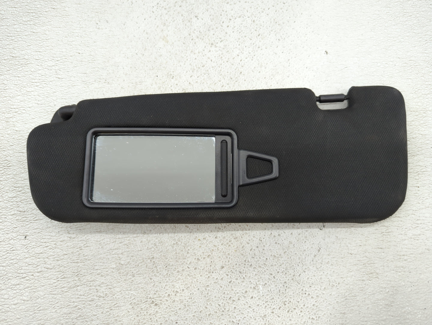 2009-2016 Hyundai Genesis Sun Visor Shade Replacement Driver Left Mirror Fits Fits 2009 2010 2011 2012 2013 2014 2015 2016 O