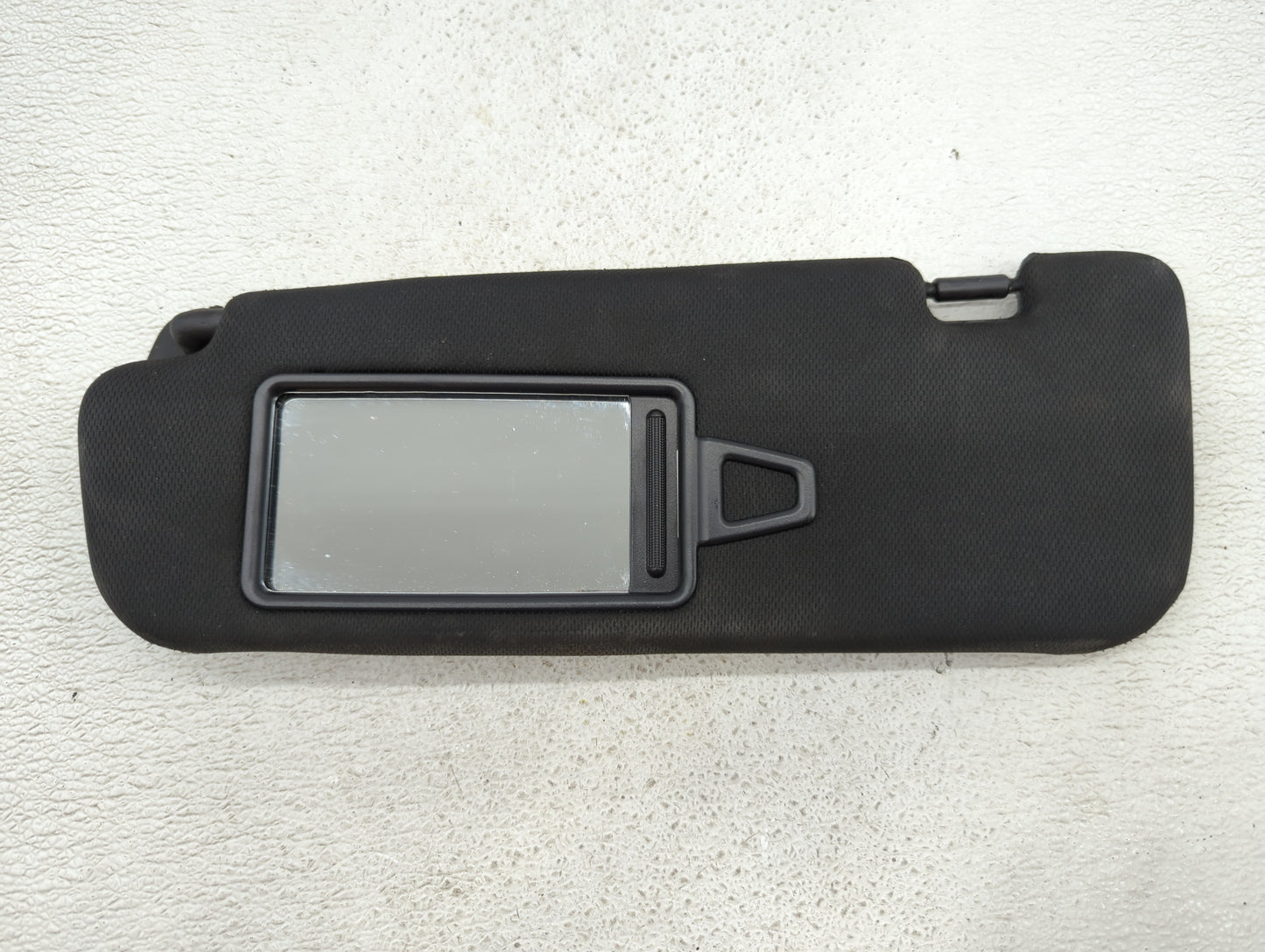 2009-2016 Hyundai Genesis Sun Visor Shade Replacement Driver Left Mirror Fits Fits 2009 2010 2011 2012 2013 2014 2015 2016 O