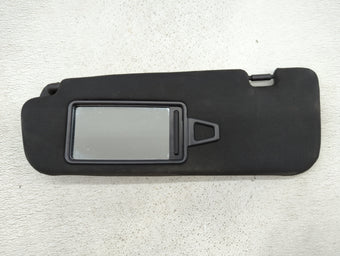 compare product 2009-2016 Hyundai Genesis Sun Visor Shade Replacement Driver Left Mirror Fits Fits 2009 2010 2011 2012 2013 2014 2015 2016 OEM Used Auto Parts