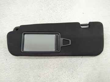 2009-2016 Hyundai Genesis Sun Visor Shade Replacement Driver Left Mirror Fits Fits 2009 2010 2011 2012 2013 2014 2015 2016 O