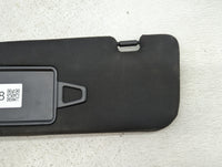 2009-2016 Hyundai Genesis Sun Visor Shade Replacement Driver Left Mirror Fits Fits 2009 2010 2011 2012 2013 2014 2015 2016 O