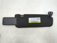 2009-2016 Hyundai Genesis Sun Visor Shade Replacement Driver Left Mirror Fits Fits 2009 2010 2011 2012 2013 2014 2015 2016 O