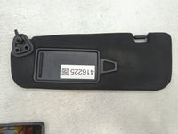 2009-2016 Hyundai Genesis Sun Visor Shade Replacement Driver Left Mirror Fits Fits 2009 2010 2011 2012 2013 2014 2015 2016 O