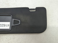 2009-2016 Hyundai Genesis Sun Visor Shade Replacement Driver Left Mirror Fits Fits 2009 2010 2011 2012 2013 2014 2015 2016 O