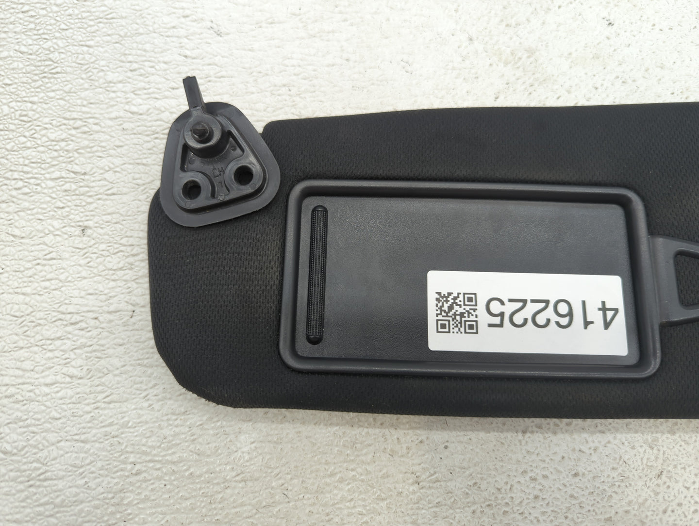 2009-2016 Hyundai Genesis Sun Visor Shade Replacement Driver Left Mirror Fits Fits 2009 2010 2011 2012 2013 2014 2015 2016 O