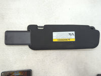 2009-2016 Hyundai Genesis Sun Visor Shade Replacement Driver Left Mirror Fits Fits 2009 2010 2011 2012 2013 2014 2015 2016 O