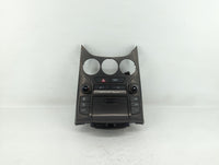 2013-2016 Hyundai Genesis Climate Control Module Temperature AC/Heater Replacement P/N:94300-2M850 94300-2M800 Fits OEM Used