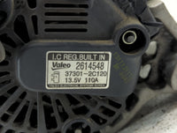 2013-2014 Hyundai Genesis Alternator Replacement Generator Charging Assembly Engine OEM P/N:37301-2C120 Fits Fits 2013 2014 