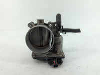 2012-2014 Hyundai Genesis Throttle Body P/N:35100-36BA0 35100-3CBA0 Fits Fits 2012 2013 2014 OEM Used Auto Parts - Oemusedau