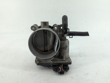 2012-2014 Hyundai Genesis Throttle Body P/N:35100-36BA0 35100-3CBA0 Fits Fits 2012 2013 2014 OEM Used Auto Parts - Oemusedau