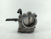 2012-2014 Hyundai Genesis Throttle Body P/N:35100-36BA0 35100-3CBA0 Fits Fits 2012 2013 2014 OEM Used Auto Parts - Oemusedau